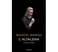 L'altalena. La mia storia