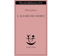 L'altare dei morti