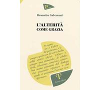 L'alterità come grazia