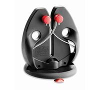 Dick 90092000 Affilacoltelli a strappo Nero