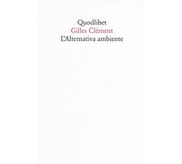 L' alternativa ambiente