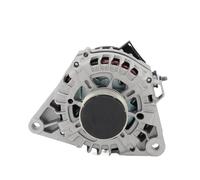 L'alternatore OE è adatto per l'installazione diretta e compatibile con Hyundai I40 2012 37300-2A800 373002A800