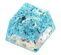 L'altezza dell'OEM di Keycap della resina illumina le progettazioni per le tastiere meccaniche del MX per i keycaps di personalizzazione degli appassionati