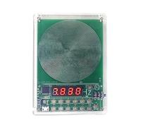 L'alto generatore preciso 7.83Hz delle onde con il tipo di alimentazione elettrica di C e le interfacce di uscita di musica funzionano stabile generatore di onde di Shell dell'ABS