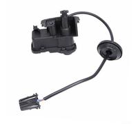 L'alto motore della serratura dell'elettrovalvola a solenoide di compatibilità per i sistemi di controllo centrali, identifica con la serie dei numeri 5C6810773 di OE