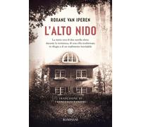 L'Alto Nido [Paperback] [Apr 15, 2026] Van Iperen, Roxane and Panzeri, Francesco