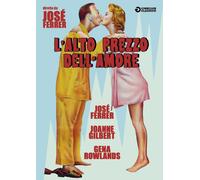 L'Alto Prezzo Dell'Amore (DVD) Ferrer Rowlands