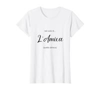 L'altra amica Maglietta