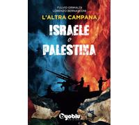 BYOBLU – L'altra campana. Israele o Palestina