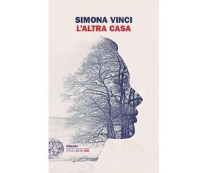 L'altra casa [Paperback] [Nov 09, 2021] Vinci, Simona