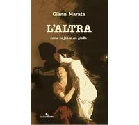 L'altra. Come se fosse un giallo