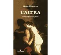 L'altra. Come se fosse un giallo