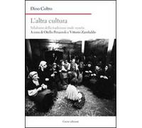 L'altra cultura. Sillabario della tradizione orale veneta