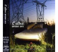 L'Altra - Different Days
