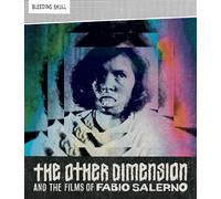 L'altra dimensione e i film di Fabio Salerno [Blu-ray Set]