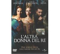 l'altra donna del re