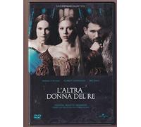 L'altra donna del re