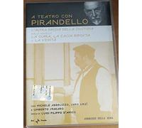 L'altra faccia della giustizia - A teatro con Pirandello