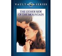 L'Altra Faccia Della Montagna DVD - Marilyn Hassett, Beau Bridges, Larry Peerce
