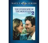 L'Altra Faccia Della Montagna: Parte Due 2 DVD - Marilyn Hassett Timothy Bottoms