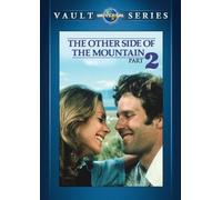 L'Altra Faccia Della Montagna: Parte Due 2 DVD - Marilyn Hassett Timothy Bottoms