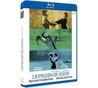 L'altra faccia dell'amore / The Music Lovers (Blu-Ray)