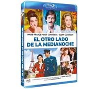 L'altra faccia di mezzanotte