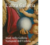 L'altra Galleria. Studi nella Galleria Nazionale dell'Umbria - 20