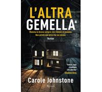 L'altra gemella - Johnstone Carole