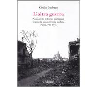 L'altra guerra. Neofascisti, tedeschi, partigiani, popolo in una provincia...