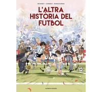 L'altra història del futbol