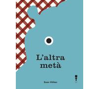 L'altra metà - 2025 - RAUM Italic