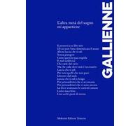 L'altra metà del sogno mi appartiene