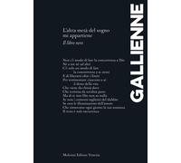 L'altra metà del sogno mi appartiene. Il libro nero. Ediz. france