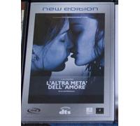 L'ALTRA META' DELL'AMORE (2001) Piper Perabo DVD