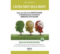 L'Altra Parte della Mente. Come uno Stile di Vita Igienista Vegano è Fondamental