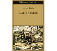 L' altra parte. Un romanzo fantastico