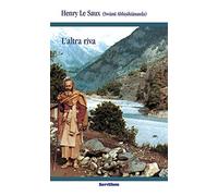 L'altra riva - Le Saux Henri
