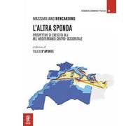 L'altra sponda. Prospettive di crescita blu nel Mediterraneo centro-occidentale