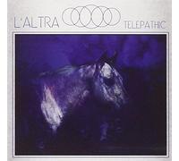 L'Altra - Telepathic