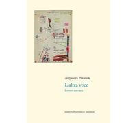 L'altra voce. Lettere 1955-1972
