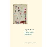 L'altra voce. Lettere 1955-1972