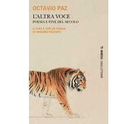 L'altra voce. Poesia e fine del secolo