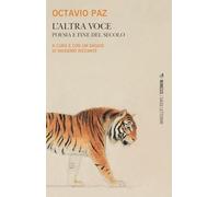 L'altra voce. Poesia e fine del secolo