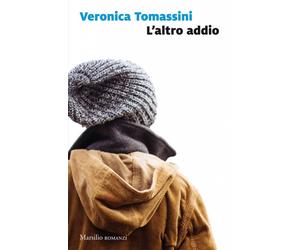 L'altro addio - Tomassini Veronica