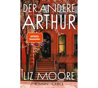 L'altro Arthur: Roman Liz Moore