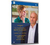 L'Altro Capo Del Filo (Comm.Montalbano)
