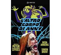 L'Altro Corpo Di Anny