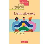 L'altro educatore. Verso le competenze di secondo livello