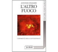 L'altro fuoco. L'esperienza della letteratura II